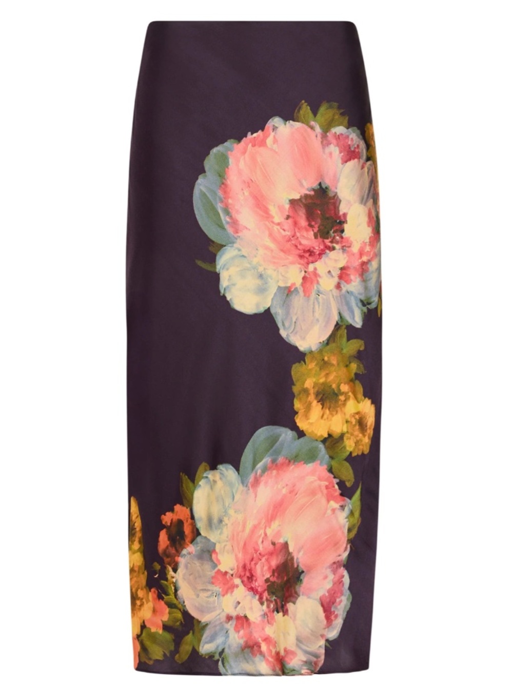 Amanda Uprichard Elroy Skirt